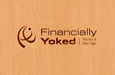 logo financially yoked