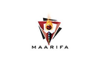 logo maarifa